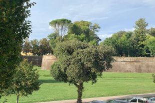 Quadrilocale in vendita, viale Giuseppe Giusti, Centro Storico, Lucca