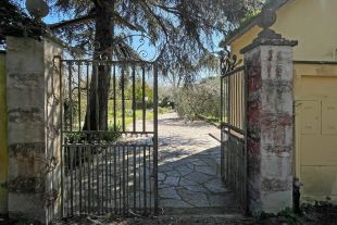 Villa in vendita, via La Marca, Lorenzana, Crespina Lorenzana