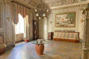 Appartamento in vendita, via Paolo Mascagni, Pomarance