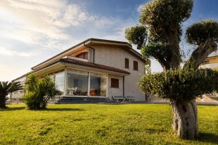 Villa in vendita, via Canalicchio  9, Copanello, Stalettì