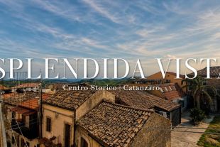 Bilocale in vendita, via Vincenzo D'Amato  62, Centro Storico, Catanzaro