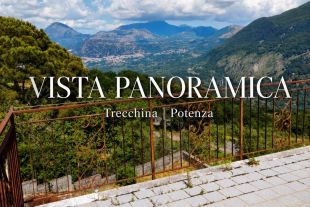 Terratetto unifamiliare in vendita, via Valle  65-73, Trecchina