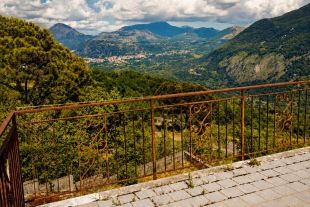 Terratetto unifamiliare in vendita, via Valle  65-73, Trecchina