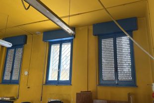 Magazzino o deposito in affitto, viale dei Mille, Ospedale, Parma