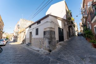 Monolocale in vendita, via Sacchero  16, Palestro, Catania