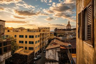 Quadrilocale in vendita, via Antico Corso  2, Ferrarotto, Catania