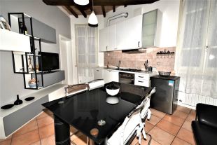 Bilocale in vendita, via Lodovico Ariosto, Centro storico, Reggio Emilia
