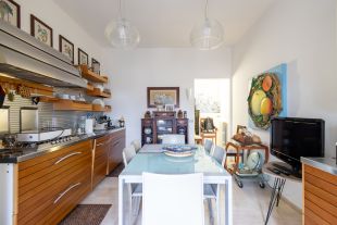 Trilocale in vendita, via Francesco Cilea  38, Centro Storico, Catanzaro