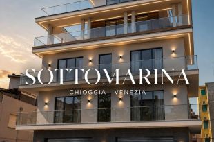 Stabile o palazzo in vendita, Sottomarina, Chioggia