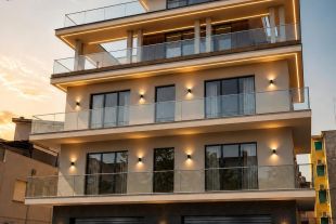 Stabile o palazzo in vendita, viale Trieste, Sottomarina, Chioggia