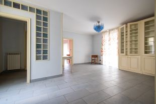 Quadrilocale in vendita, Largo Giuseppe Ferragina  4, Centro Storico, Catanzaro