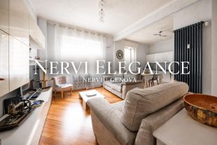 Trilocale in vendita, via Santa Maria Assunta di Nervi, Nervi, Genova