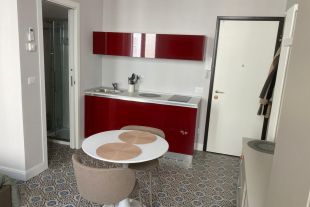 Monolocale in affitto, viaLE DELLA REPUBBLICA  pr, Centro, Parma