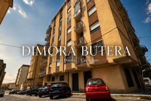 Quadrilocale in vendita, via Vittorio Butera, Mater Domini, Catanzaro