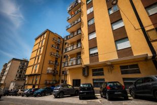 Quadrilocale in vendita, via Vittorio Butera, Mater Domini, Catanzaro