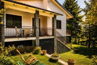 Villa in vendita, Strada Provinciale Mammianese  403, Pescia