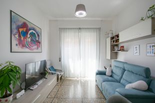Bilocale in vendita, Piazza San Giovanni di Dio  24, Monteverde, Roma