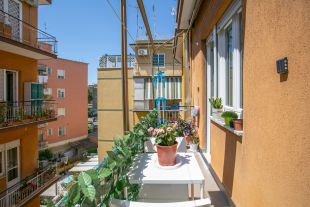 Bilocale in vendita, Piazza San Giovanni di Dio  24, Monteverde, Roma