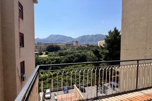 Quadrilocale in vendita, Corso Pietro Pisani  294, Calatafimi Bassa, Palermo