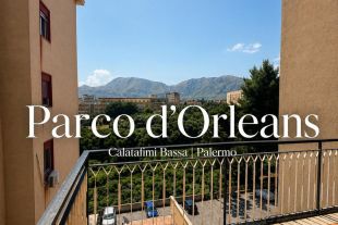 Quadrilocale in vendita, Corso Pietro Pisani  294, Calatafimi Bassa, Palermo