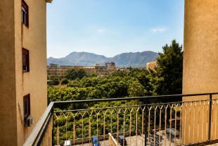 Quadrilocale in vendita, Corso Pietro Pisani  294, Calatafimi Bassa, Palermo