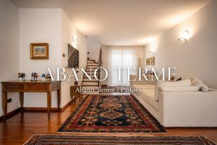 Appartamento in vendita, via G. Puccini  62, Abano Terme