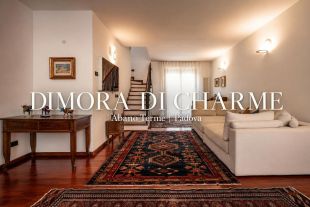 Appartamento in vendita, via G. Puccini  62, Abano Terme