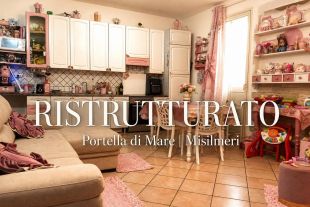 Trilocale in vendita, Contrada Barocchieri  1, Portella di Mare, Misilmeri