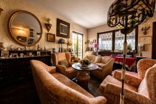 Villa in vendita, viale Grigna  28, Camparada