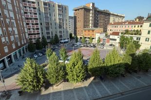Appartamento in vendita, via Trieste  12, Piazza Mazzini, Padova