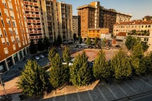 Appartamento in vendita, via Trieste  12, Piazza Mazzini, Padova