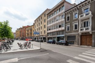 Appartamento in affitto, via Trieste  12, Piazza Mazzini, Padova