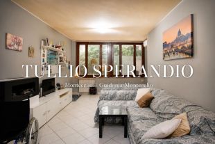 Trilocale in vendita, via Sperandio Tullio  19, Montecelio, Guidonia Montecelio