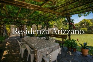 Bilocale in vendita, via Arizzano  23, Boccea, Roma