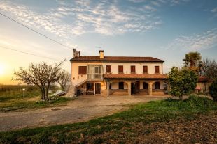 Casale in vendita, via Bosco  29, Rosara, Codevigo