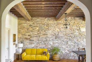 Villa in vendita, via Cardinale A. Pacini  12, Capannori
