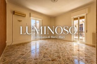 Trilocale in vendita, via Taranto  1, Carbonara di Bari, Bari