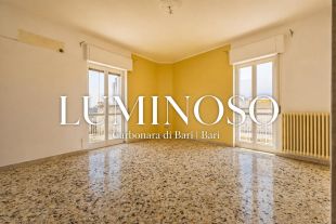 Trilocale in vendita, via Taranto  1, Carbonara di Bari, Bari