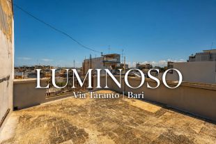 Trilocale in vendita, via Taranto  1, Carbonara di Bari, Bari