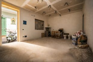 Terratetto unifamiliare in vendita, via la Masa  12, Villabate