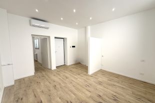Bilocale in vendita, via Luigi Mercantini  25, Bovisa, Milano