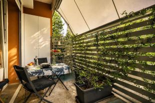 Trilocale in vendita, via Malvolta  2/4, Murri, Bologna