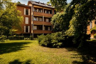 Trilocale in vendita, via San Lanfranco Beccari  62, San Lanfranco, Pavia