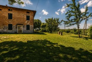 Villa in vendita, via Calabria  17, Altedo, Malalbergo