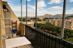Trilocale in vendita, viale Piazza Armerina  2, Borgo Nuovo, Palermo