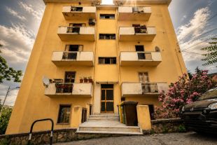 Trilocale in vendita, via Sant'Agostino  1, Centro Storico, Catanzaro