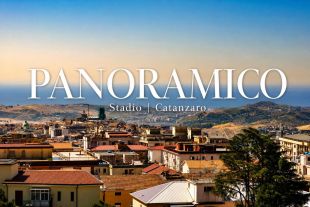 Quadrilocale in vendita, via San Brunone di Colonia  13, Stadio, Catanzaro