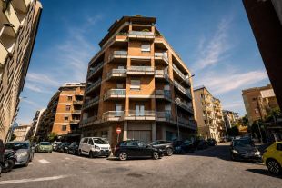 Magazzino o deposito in vendita, via Edmondo Buccarelli  49, San Leonardo, Catanzaro