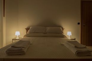 Trilocale in affitto, via Enrichetta Cabassa, Ospedale, Parma