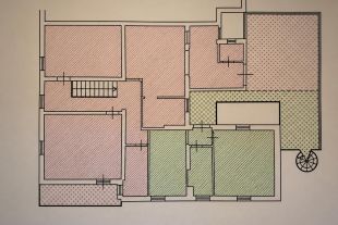 Quadrilocale in vendita, via Raffaello Sanzio  106, Senigallia